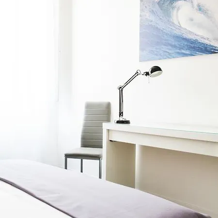 Casa Mazzini بولونيا