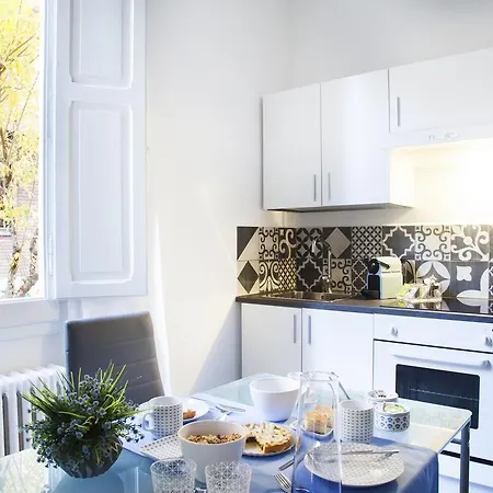 Διαμέρισμα Casa Mazzini *