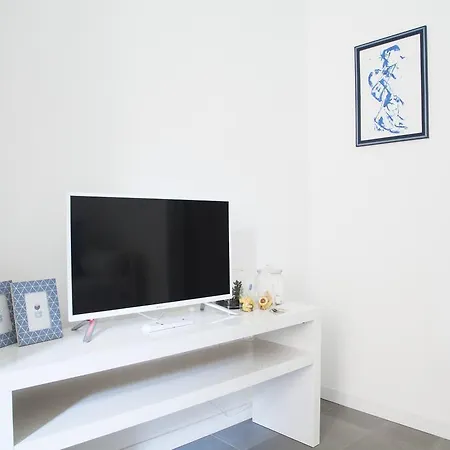 Apartament Casa Mazzini