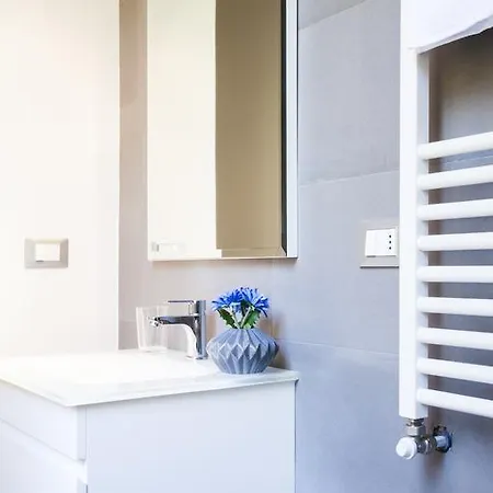 Casa Mazzini Apartament Bolonia