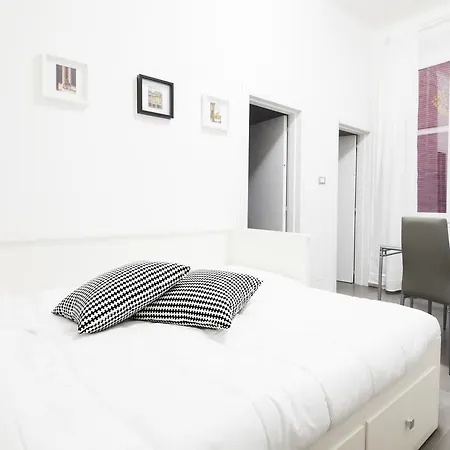 Apartament Casa Mazzini *
