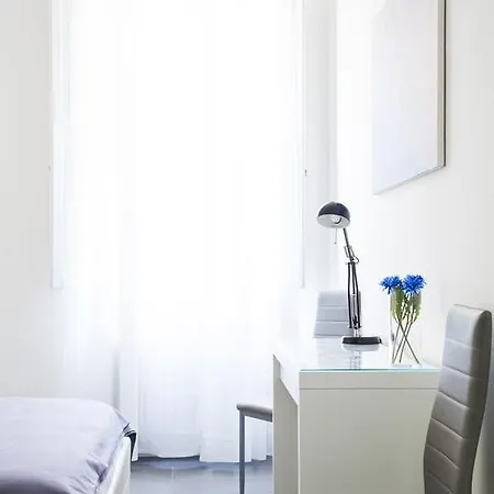 Casa Mazzini Apartmán Boloňa