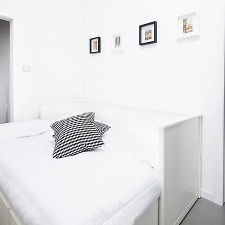 Casa Mazzini Apartmán